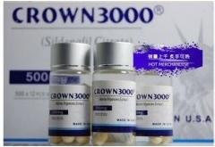 顶点3000适合正常男性服用吗？主要的功效是什么？