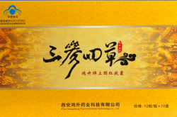 三参四草胶囊的市场认可度怎么样？有无依赖性问题？
